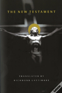 Capa do artigo The New Testament
