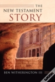 Capa do artigo The New Testament Story