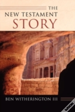 Capa do artigo The New Testament Story