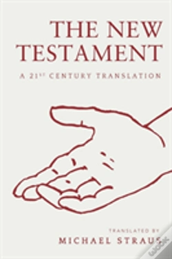 Capa do artigo The New Testament