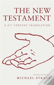 Capa do artigo The New Testament