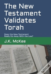 Capa do artigo The New Testament Validates Torah