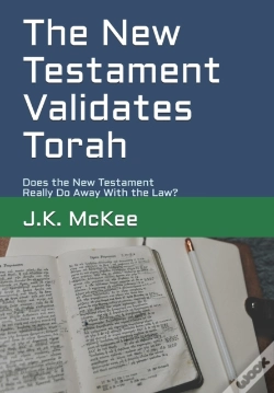 Capa do artigo The New Testament Validates Torah