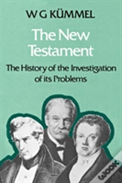 Capa do artigo The New Testament