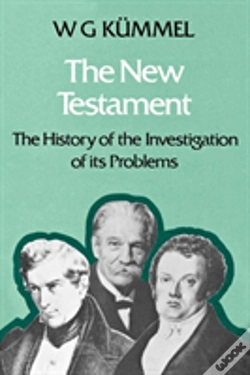 Capa do artigo The New Testament