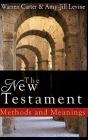 The New Testament - Preview