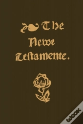 The New Testament