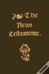 Capa do artigo The New Testament