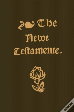 Capa do artigo The New Testament
