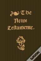 The New Testament