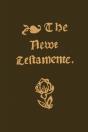 The New Testament - Preview