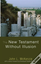 Capa do artigo The New Testament Without Illusion