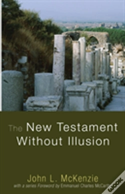 Capa do artigo The New Testament Without Illusion