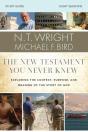 The New Testament You Never Knew Bible Study Guide - Preview