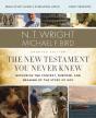 The New Testament You Never Knew Bible Study Guide Plus Streaming Video, Updated Edition - Preview