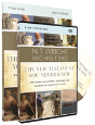 The New Testament You Never Knew Study Guide With Dvd - Preview