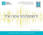 The New Testament - Preview