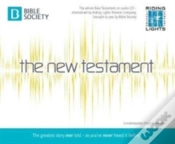Capa do artigo The New Testament