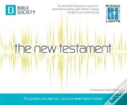 Capa do artigo The New Testament
