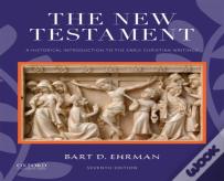 The New Testament