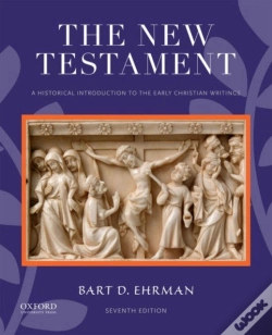 Capa do artigo The New Testament