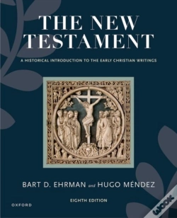 Capa do artigo The New Testament