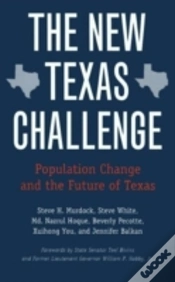 Capa do artigo The New Texas Challenge