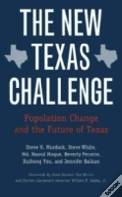 Capa do artigo The New Texas Challenge
