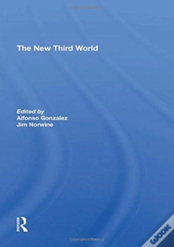 Capa do artigo The New Third World