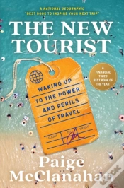 Capa do artigo The New Tourist