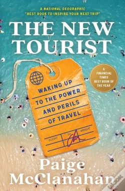Capa do artigo The New Tourist