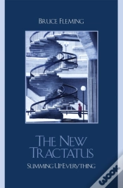 Capa do artigo The New Tractatus