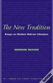 Capa do artigo The New Tradition