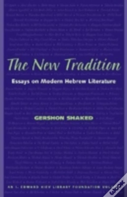 Capa do artigo The New Tradition