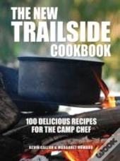 The New Trailside Cookbook