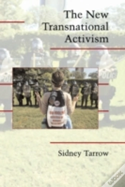 Capa do artigo The New Transnational Activism