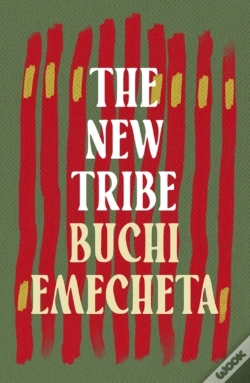 Capa do artigo The New Tribe