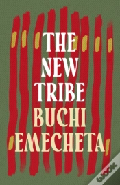 Capa do artigo The New Tribe