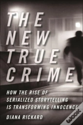 The New True Crime