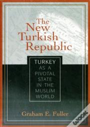 The New Turkish Republic