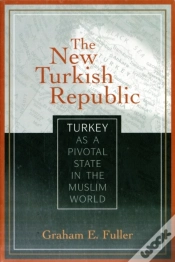 Capa do artigo The New Turkish Republic