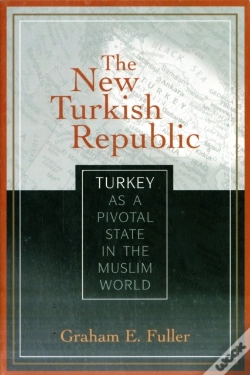 Capa do artigo The New Turkish Republic