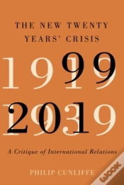Capa do artigo The New Twenty Years