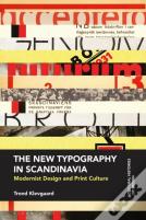 The New Typography In Scandinavia
