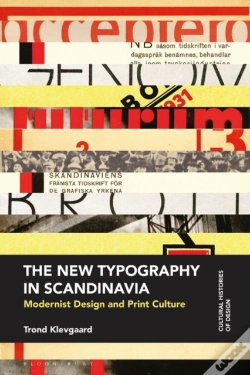 Capa do artigo The New Typography In Scandinavia