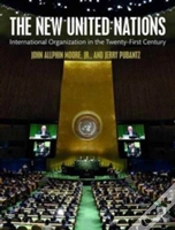 Capa do artigo The New United Nations