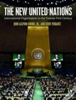 Capa do artigo The New United Nations