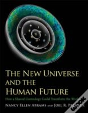 Capa do artigo The New Universe And The Human Future