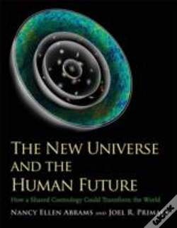 Capa do artigo The New Universe And The Human Future