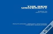 The New University
